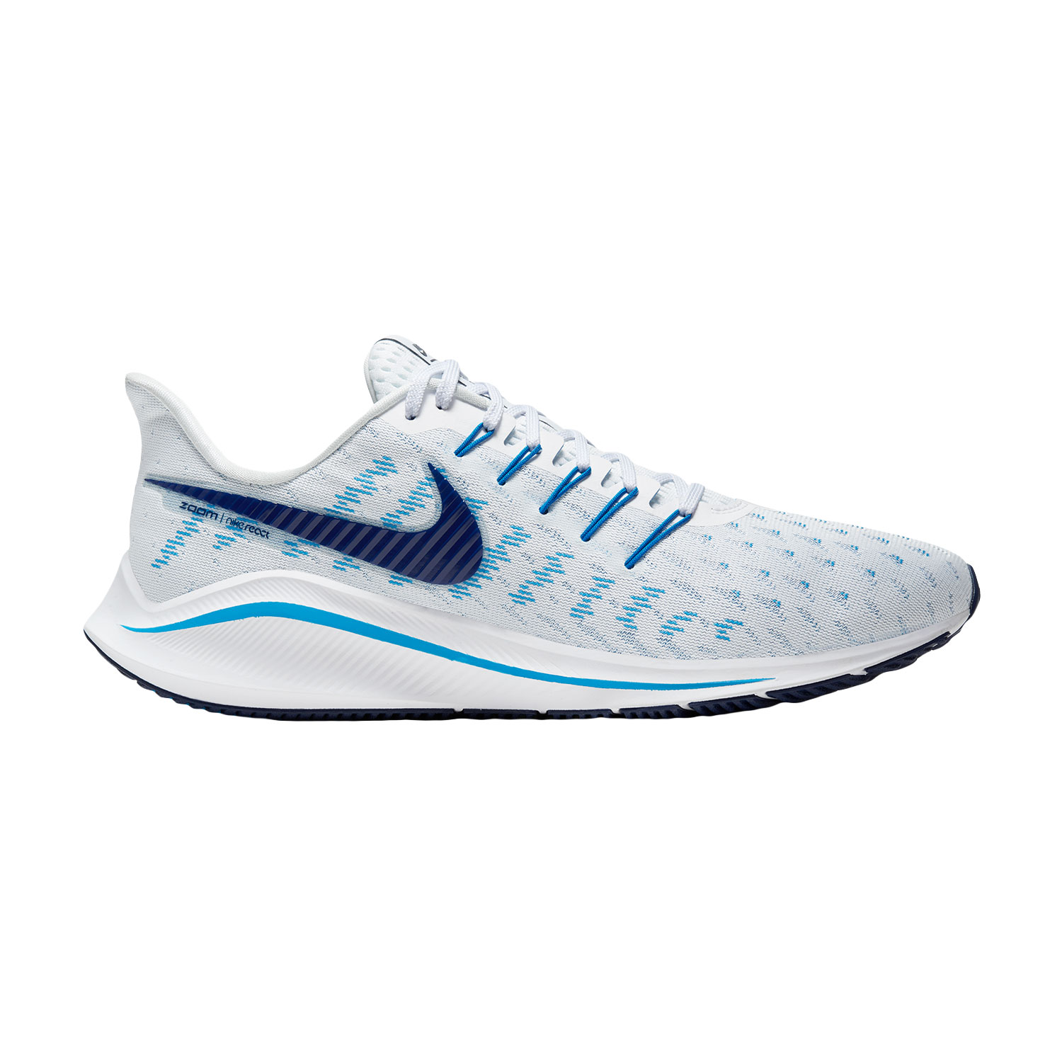 nike air zoom vomero 14 men