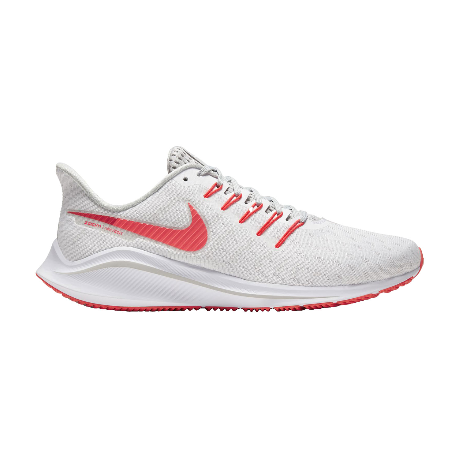 nike vomero 14 red