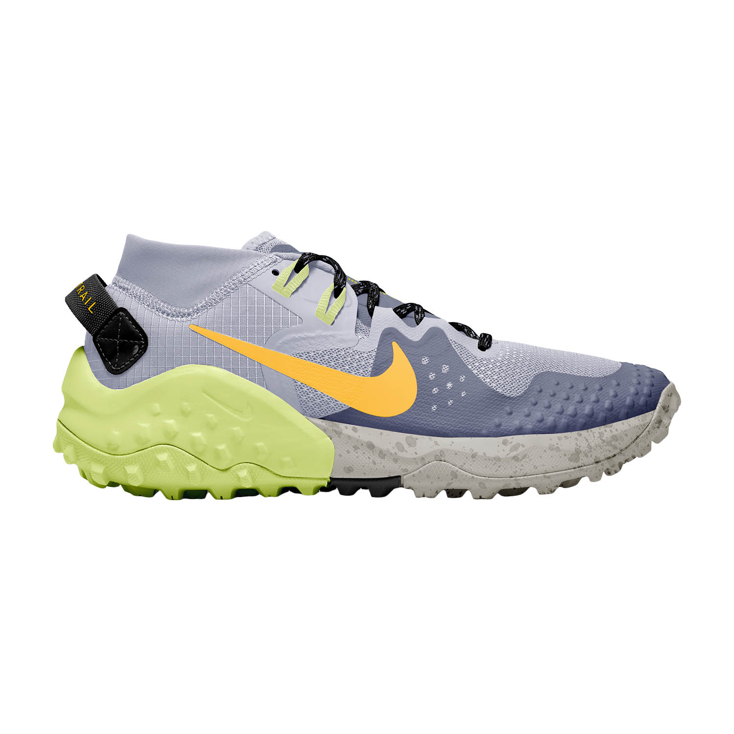 scarpe donna trail running