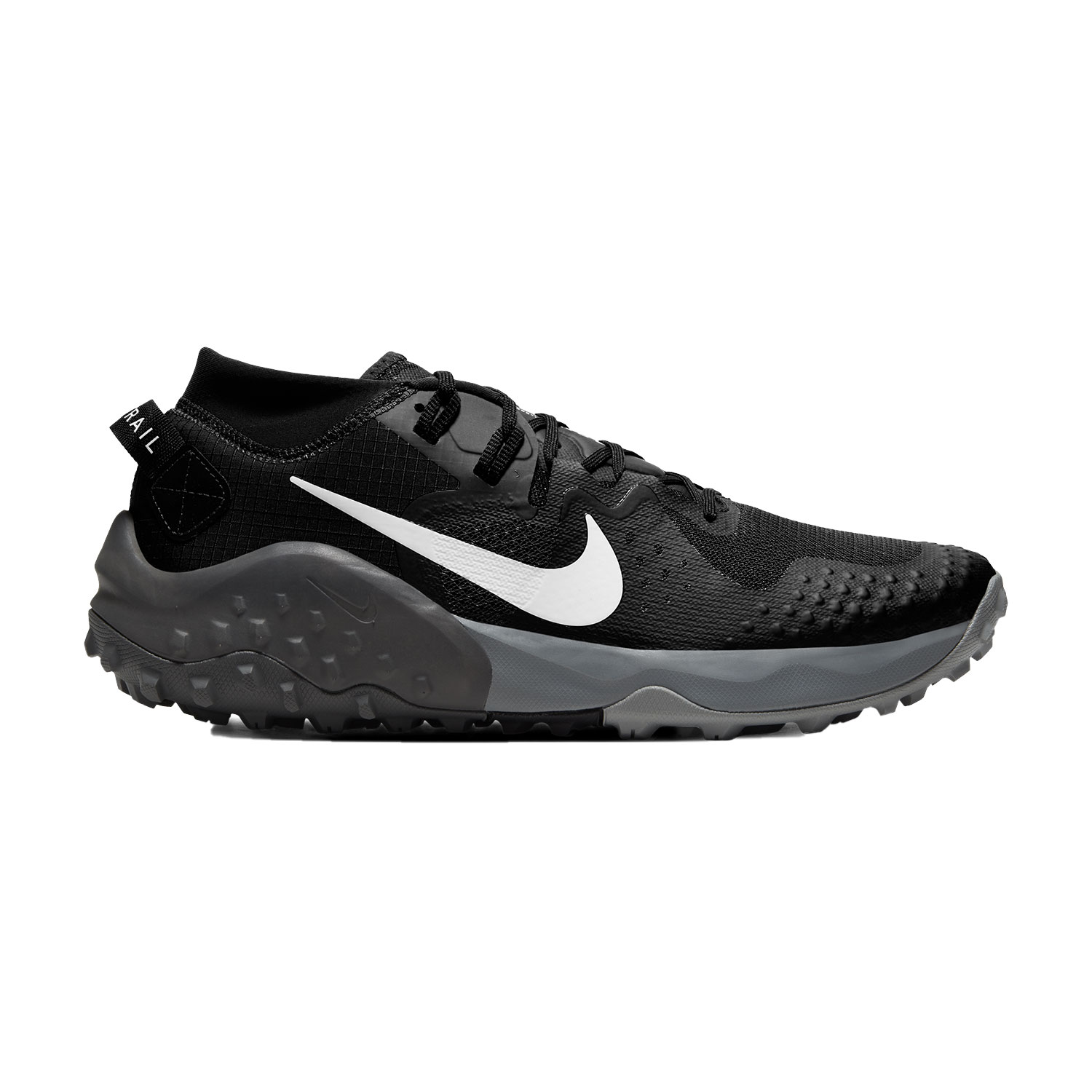 nike trail running shoes mens