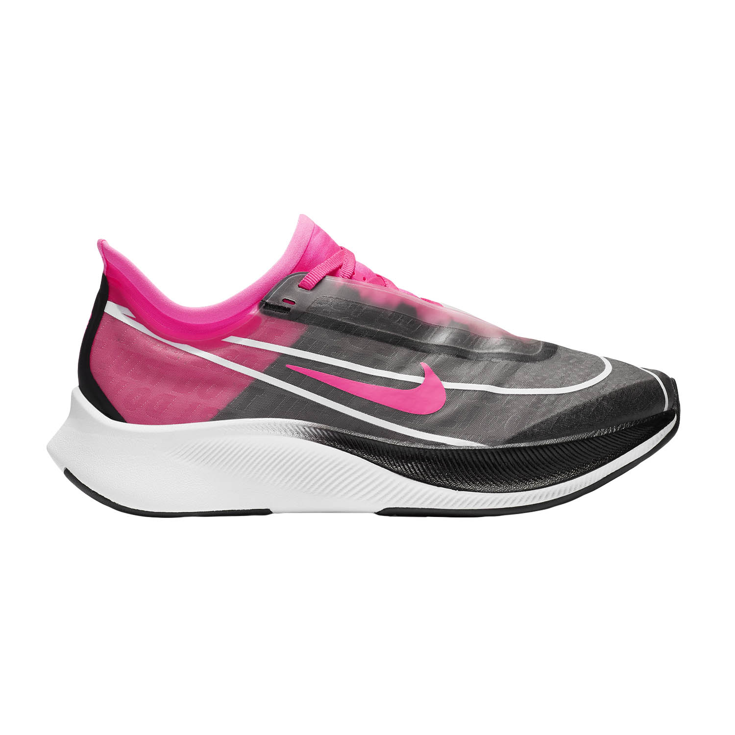 nike pink blast