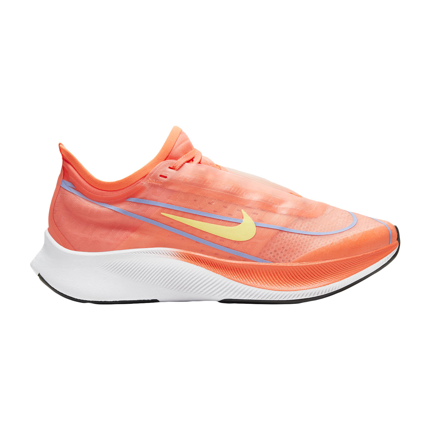 scarpe nike zoom fly