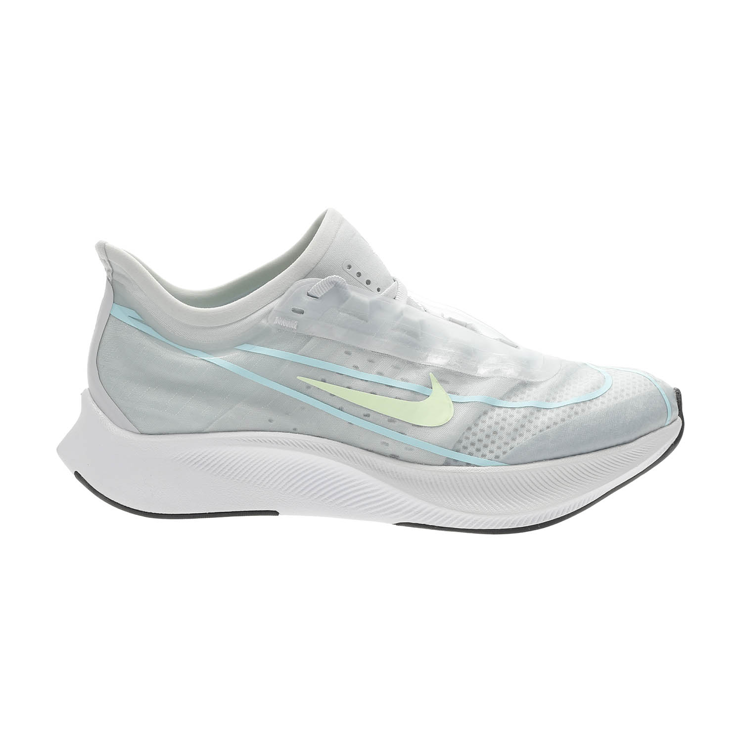 nike zoom fly 3 vaporwave