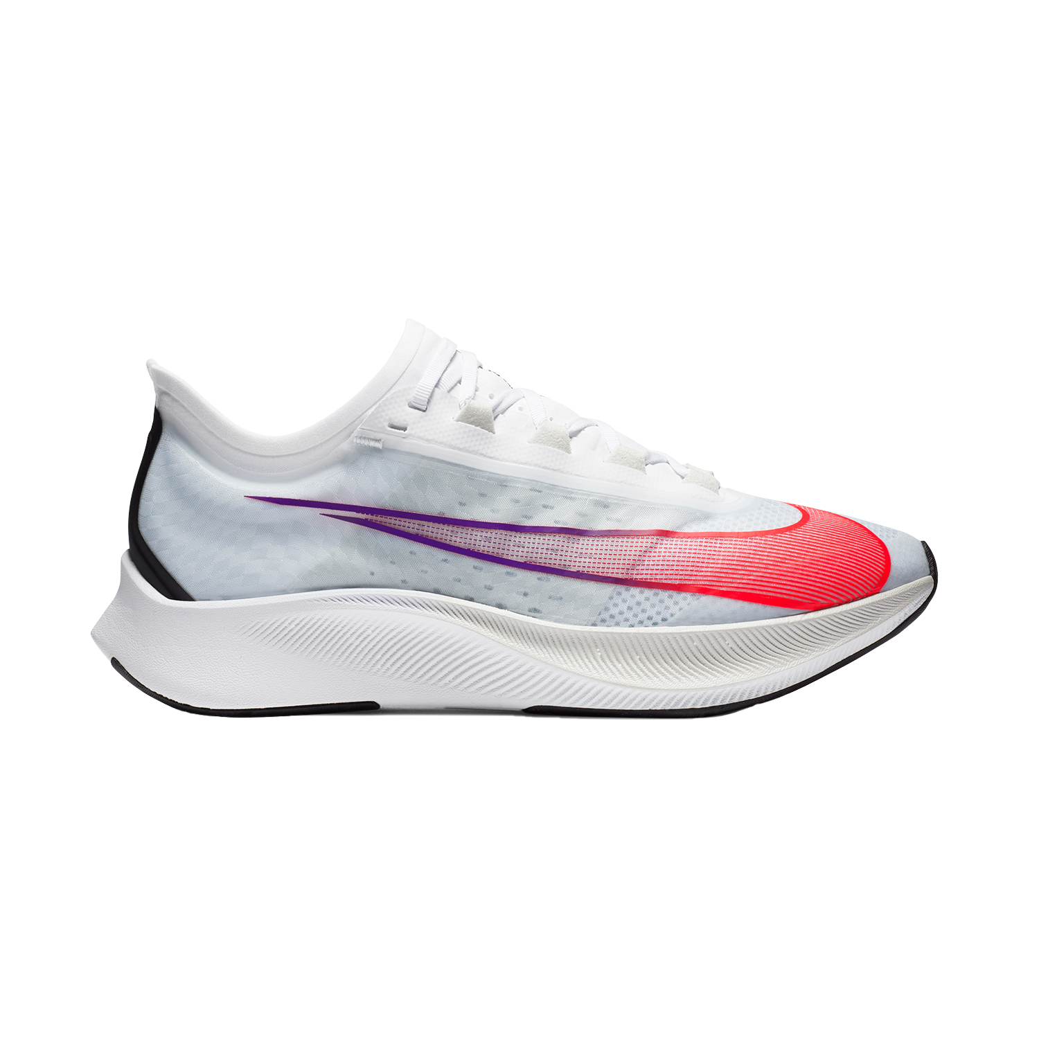 Nike Zoom Fly 3 Men's Running Shoes 