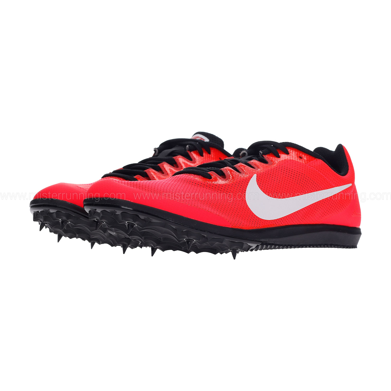 nike zoom d10