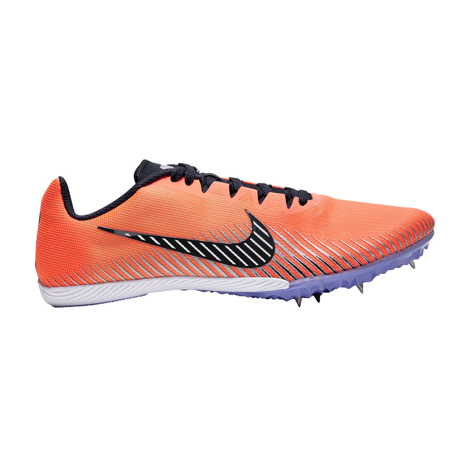 Nike Zoom Rival M9 Racing Shoes 