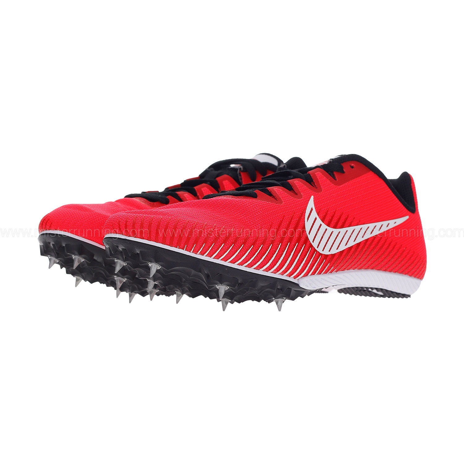 nike zoom rival m9 events