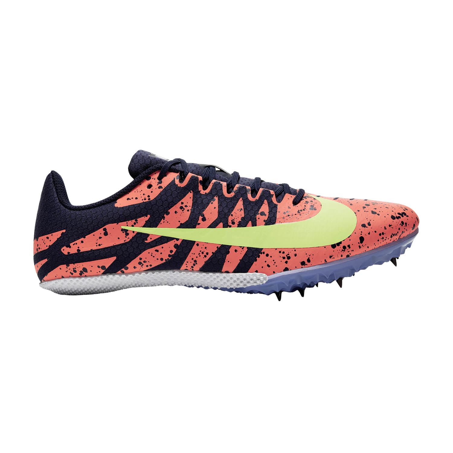 nike zoom rival s 9