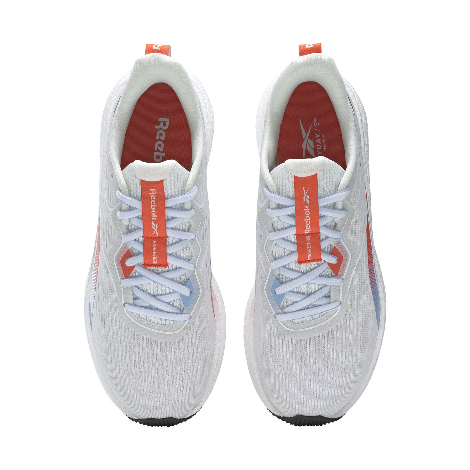 reebok running donna