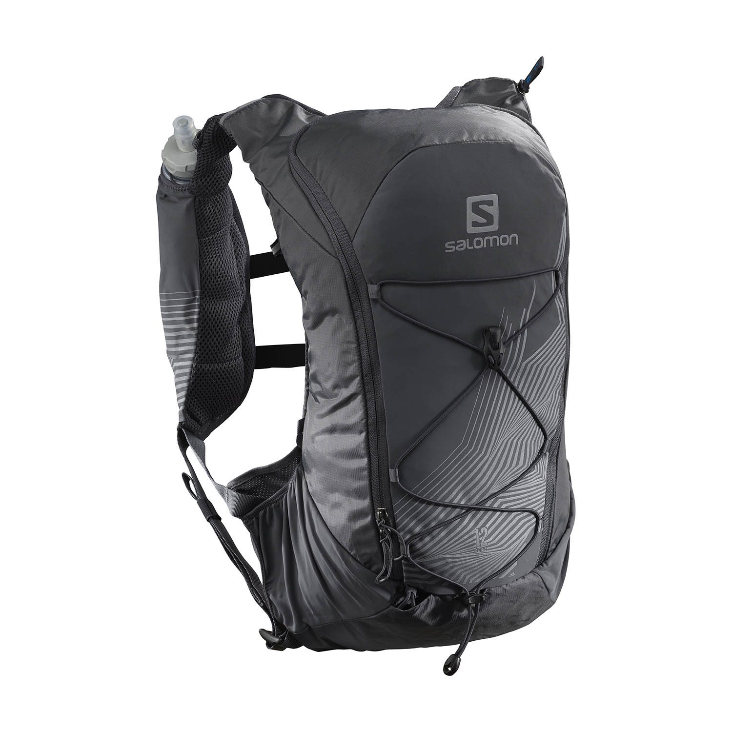 running backpack salomon