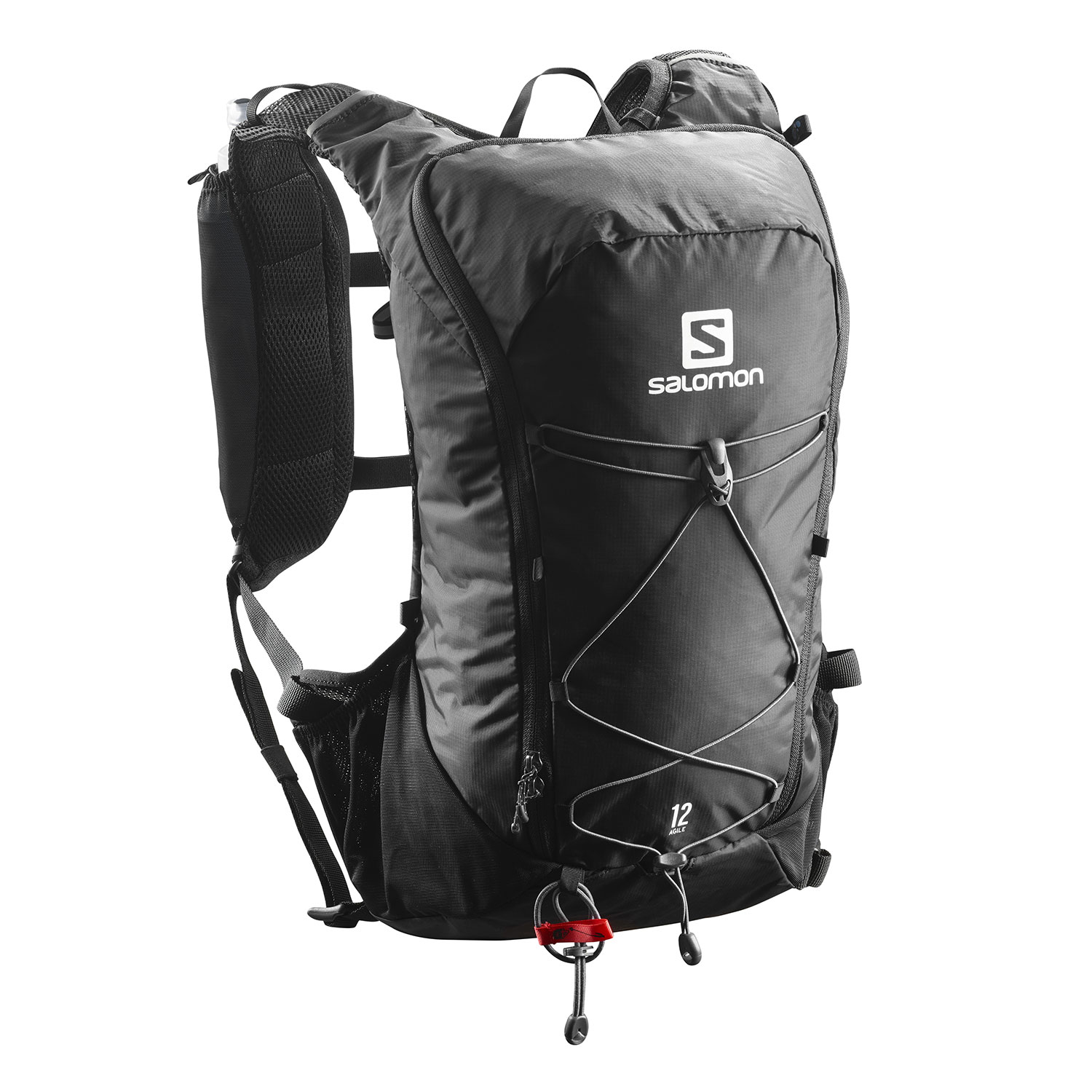 mizuno running backpack