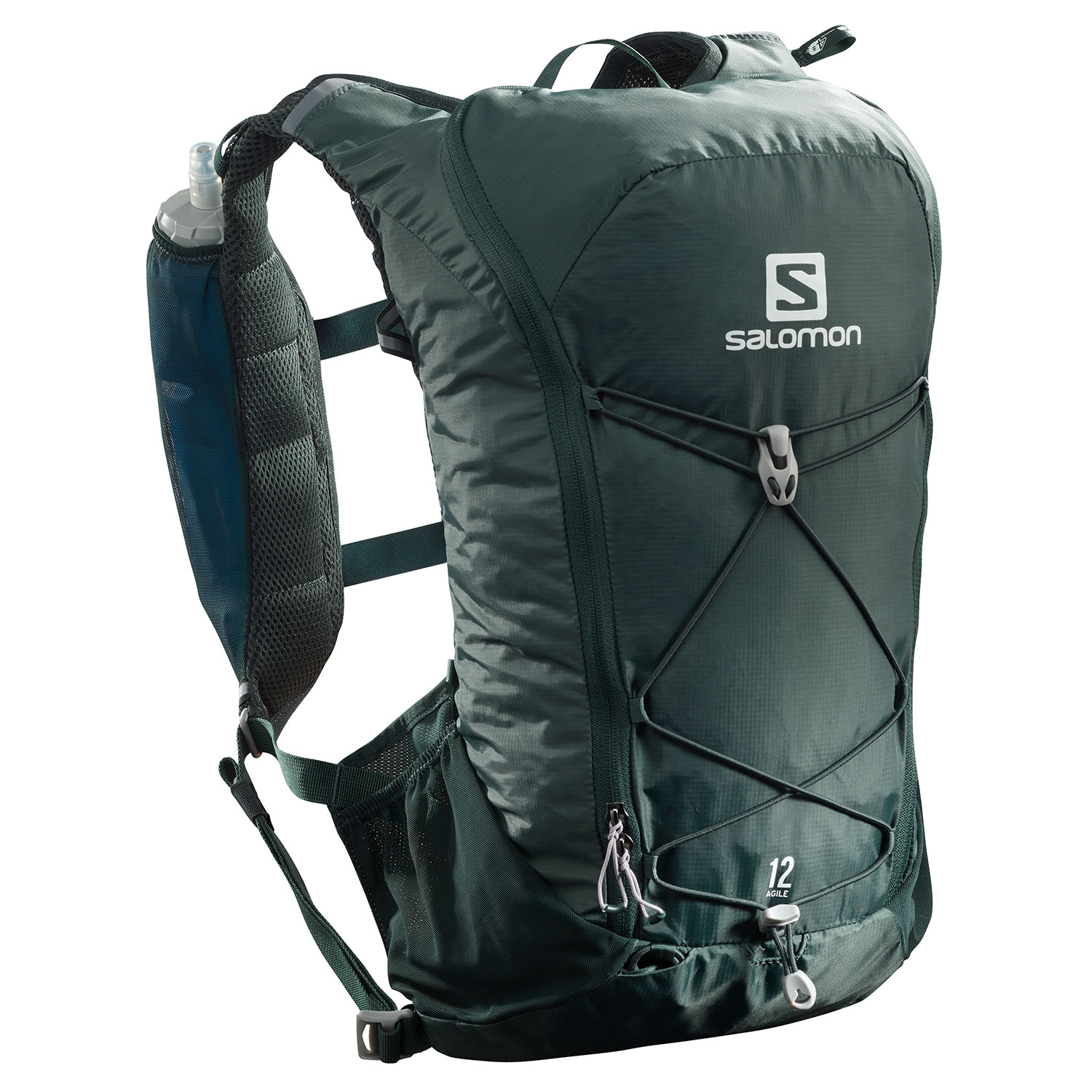 salomon agile 12 set