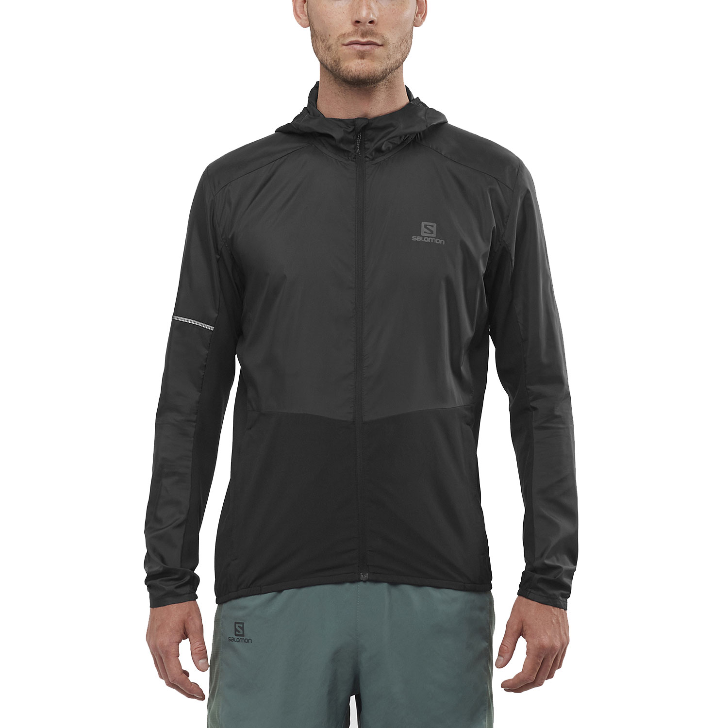 salomon abbigliamento running