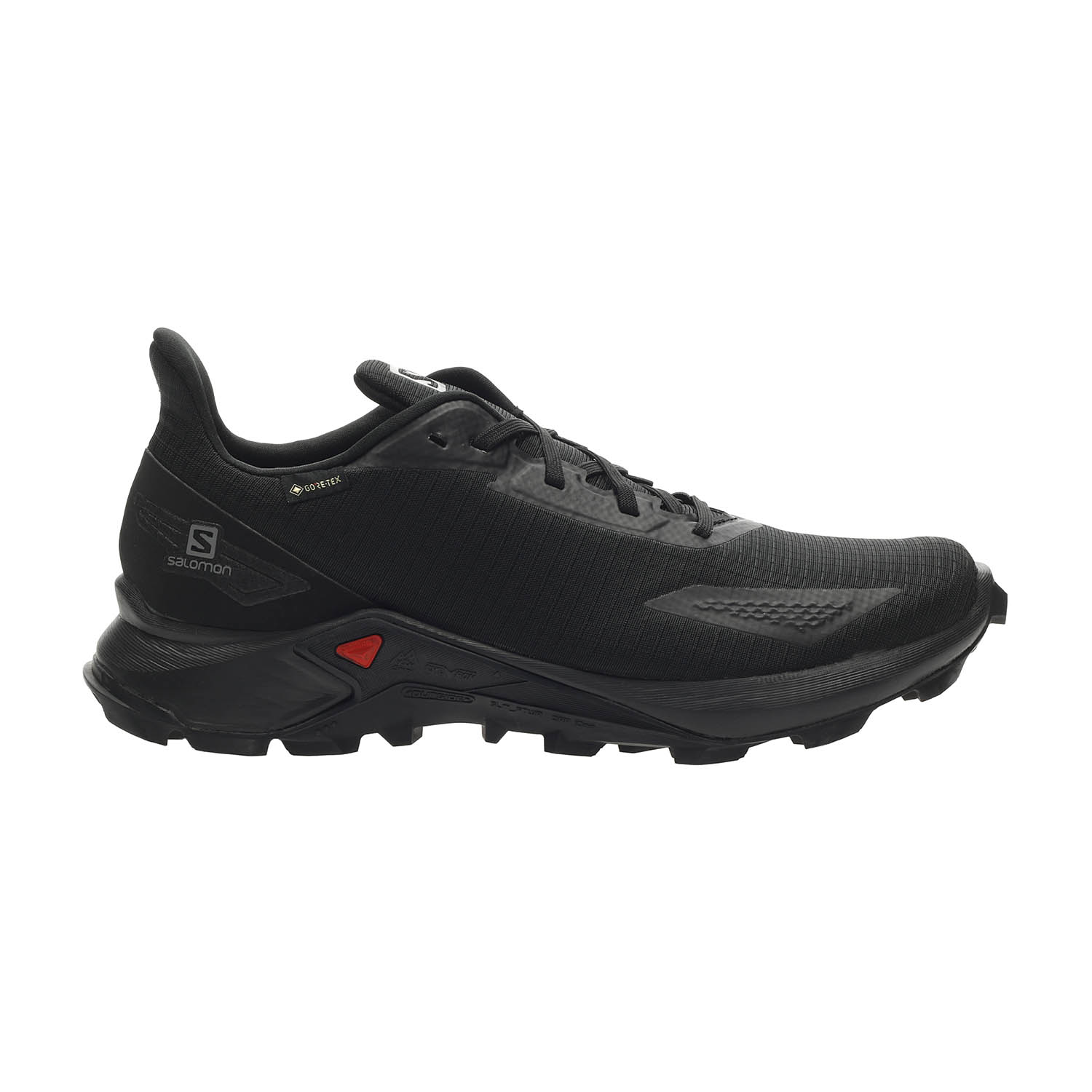 salomon alphacross blast gtx w