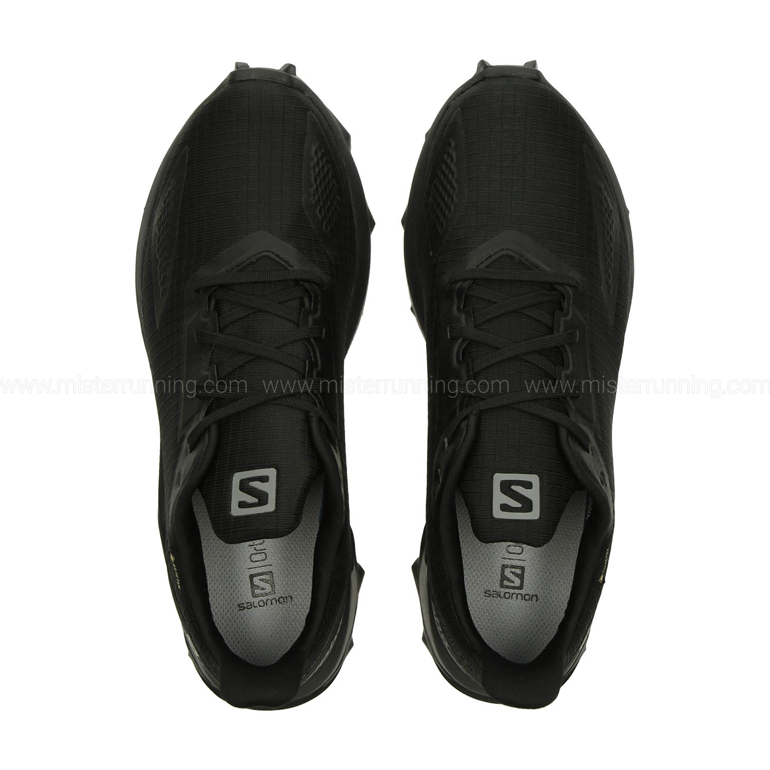 salomon alphacross blast gtx w