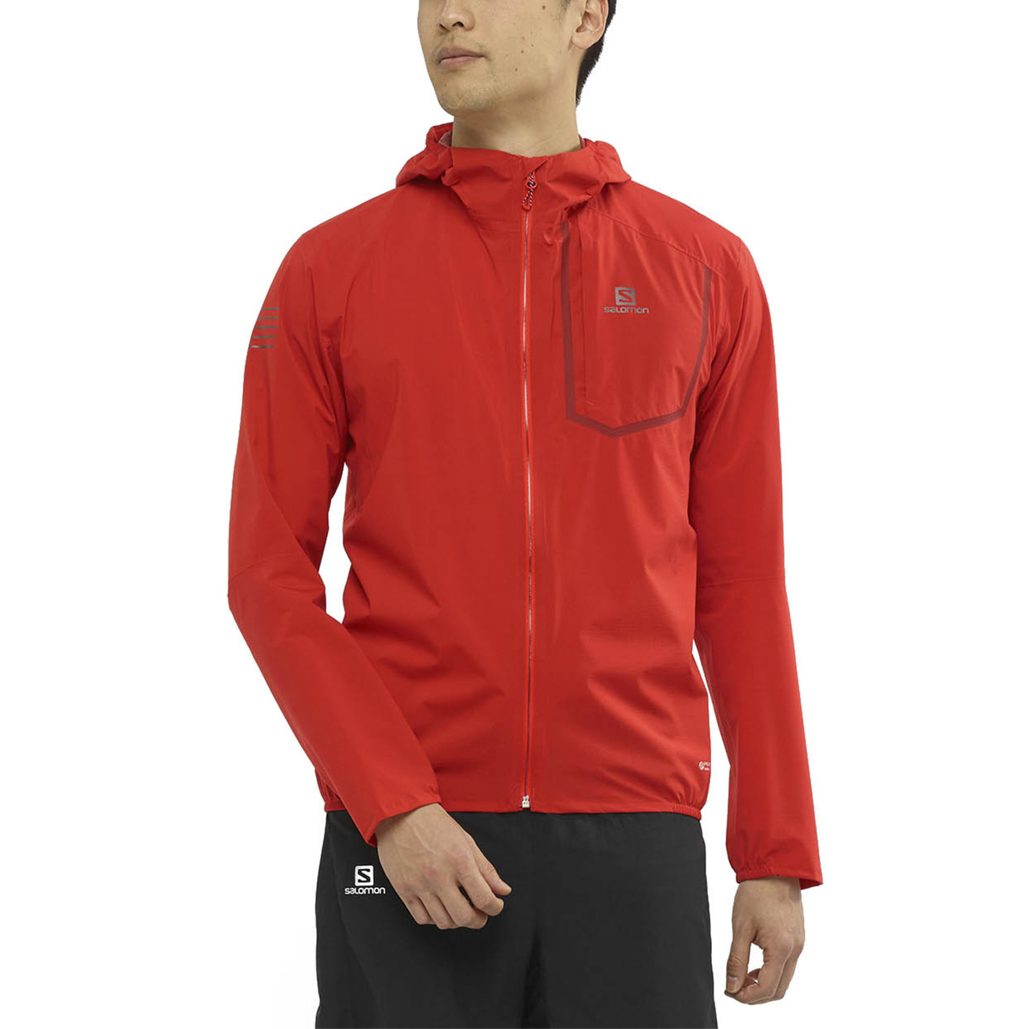 bonatti pro jacket