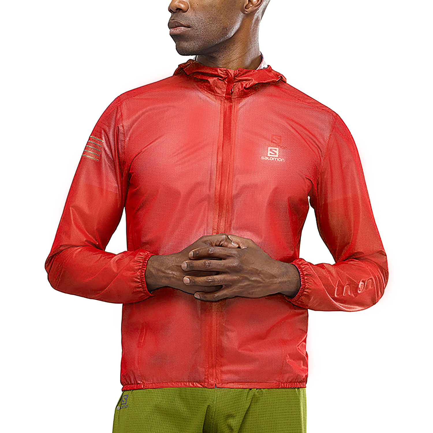 salomon bonatti jacket mens