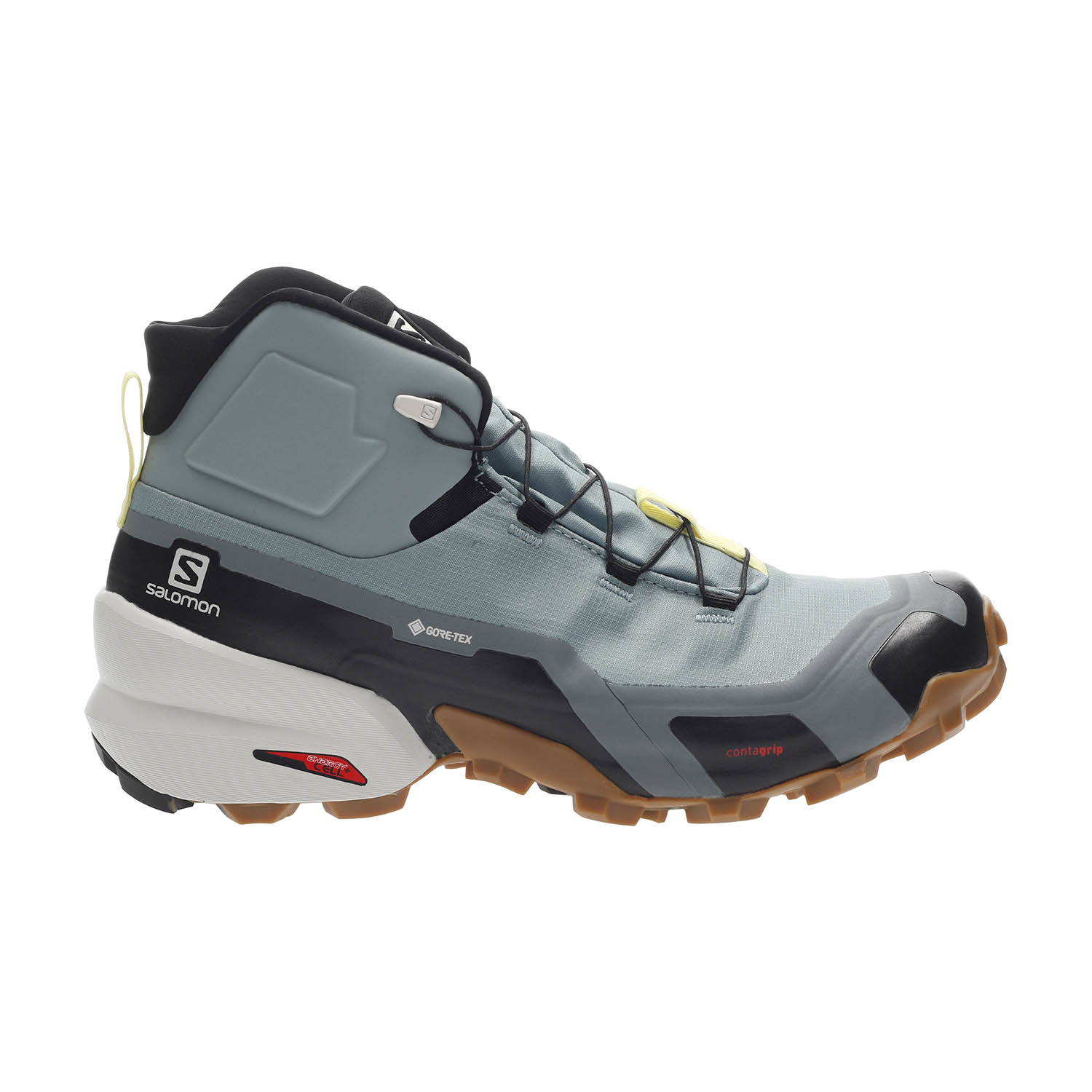 salomon gtx cross