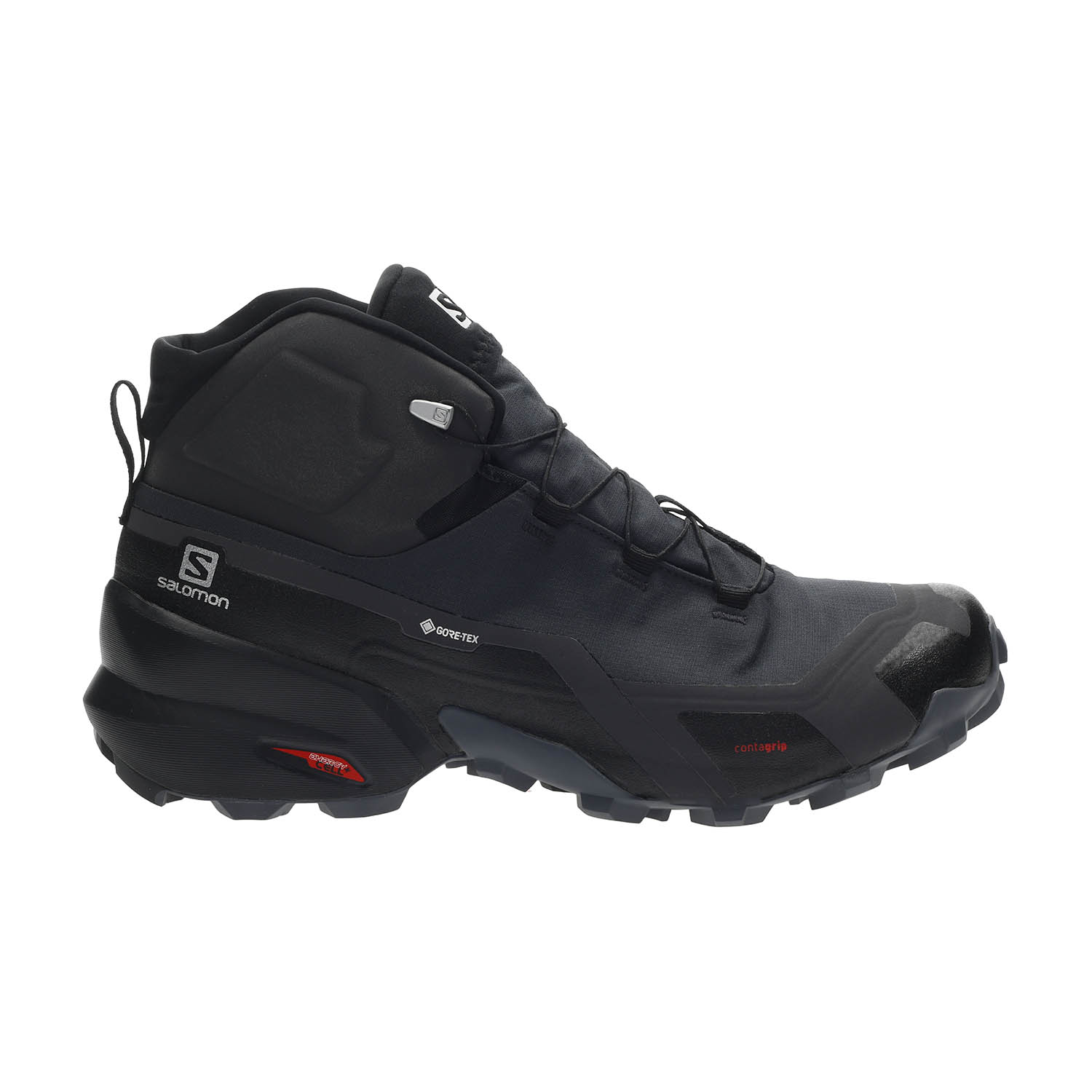 salomon hiking gtx