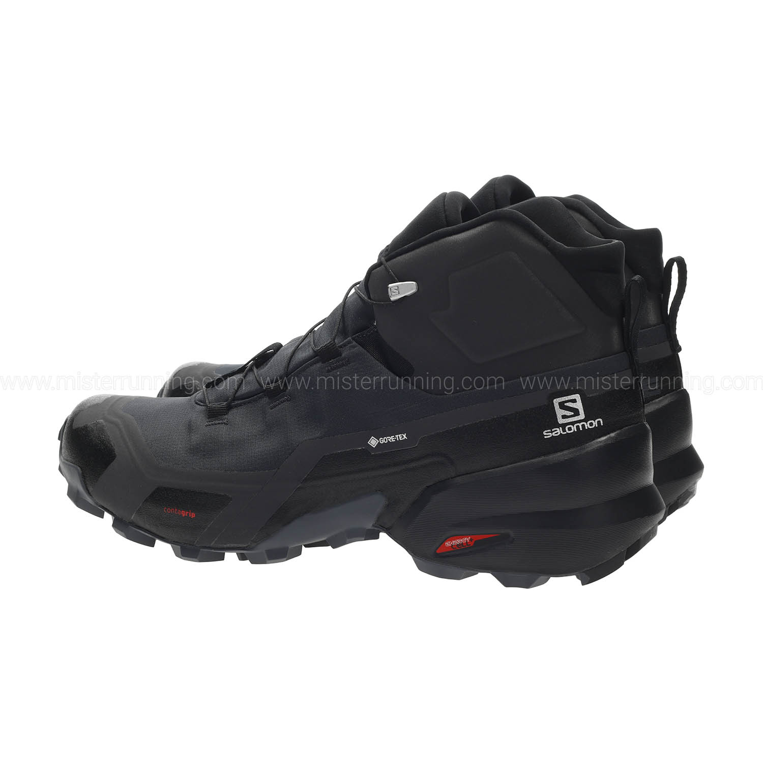 salomon cross trail