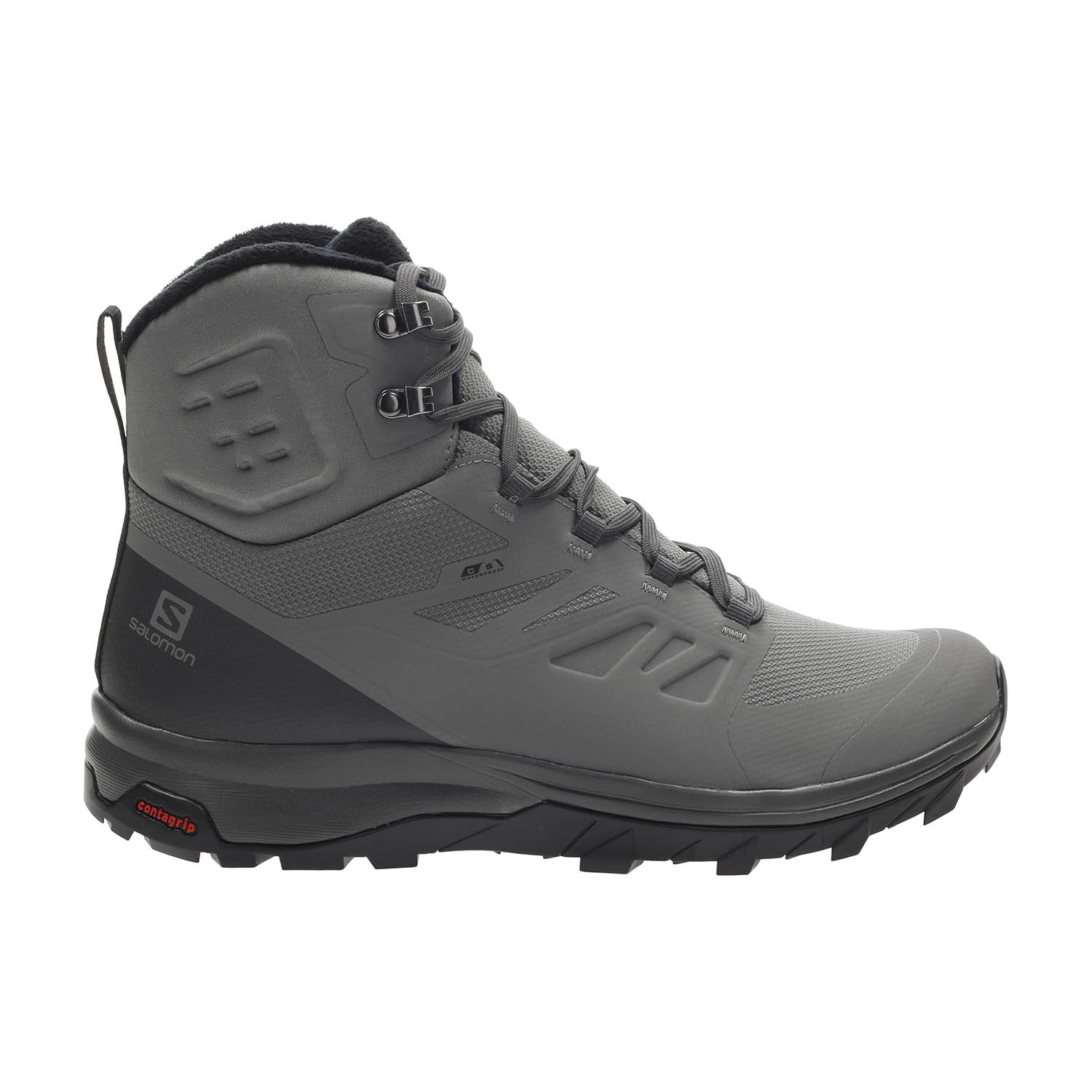 salomon thinsulate insulation waterproof