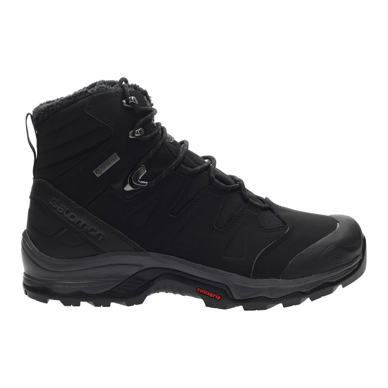 salomon quest gtx winter