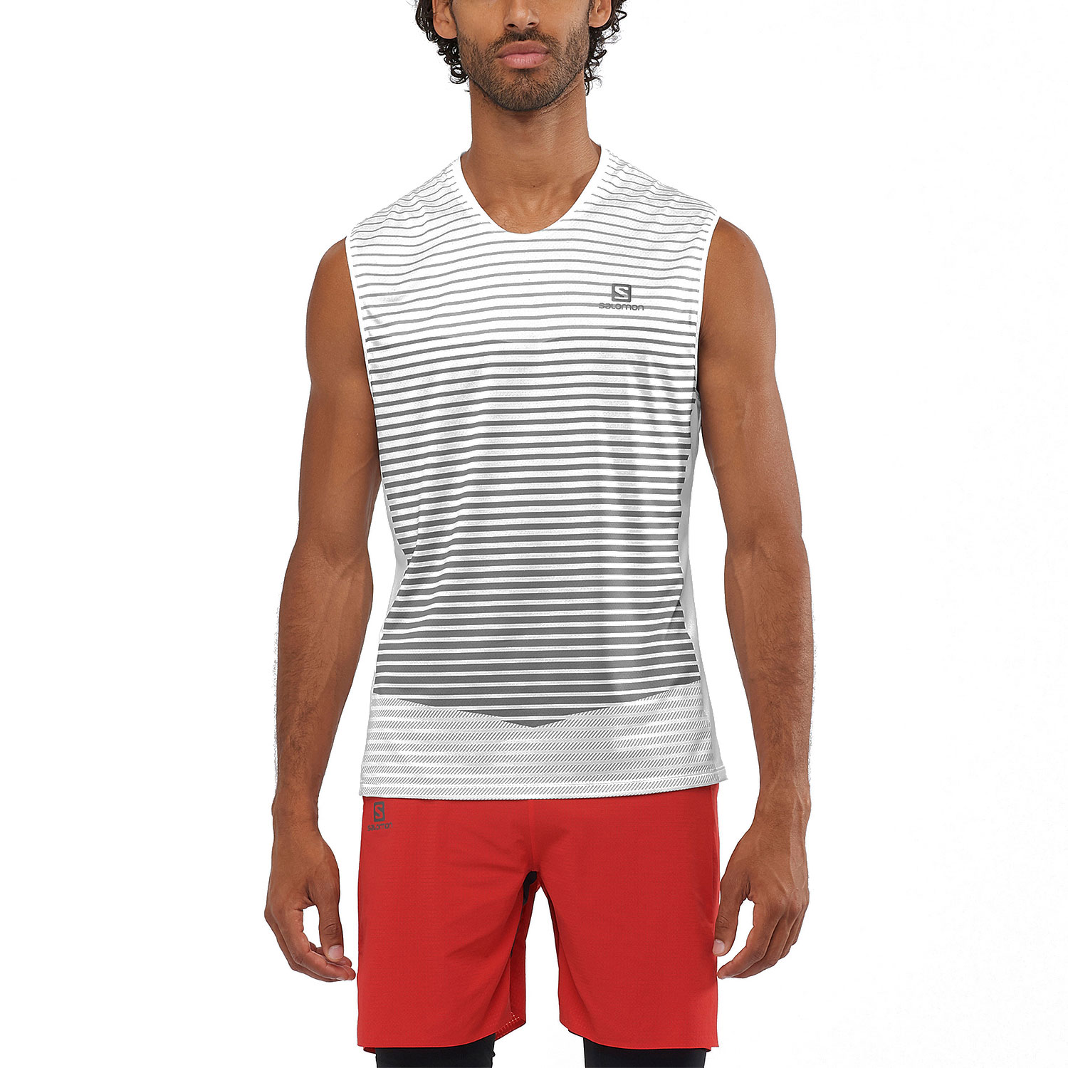 salomon sense tank
