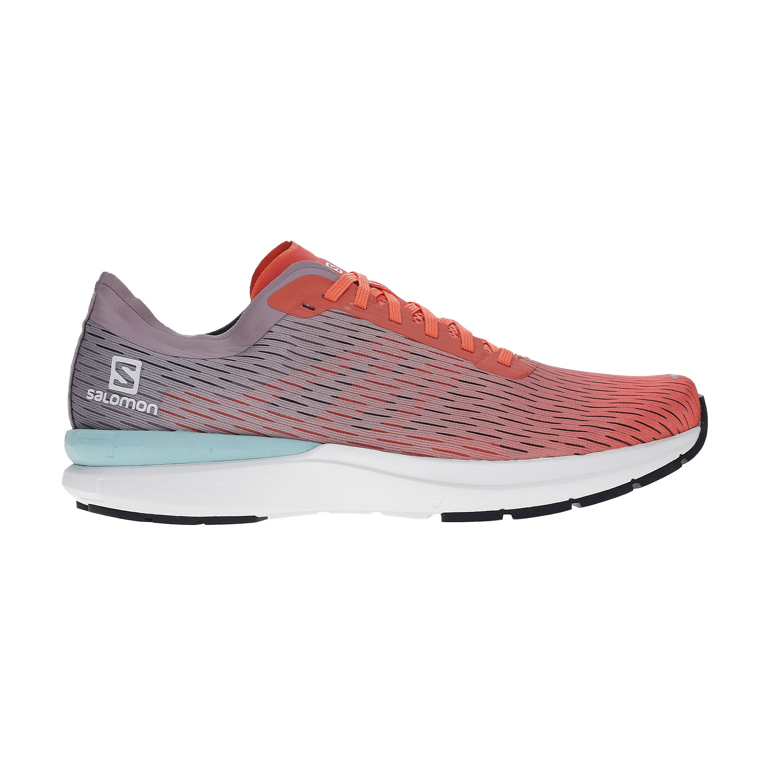 Salomon Sonic 3 Accelerate Scarpe da Running Donna Camellia