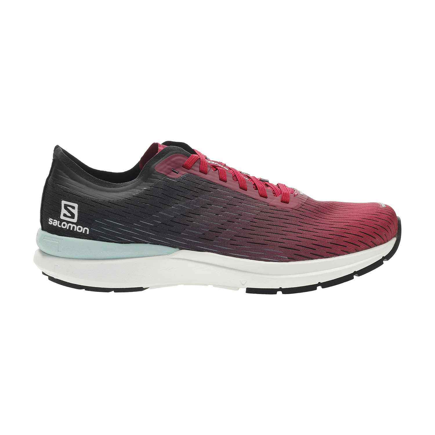 salomon sonic women's running shoes