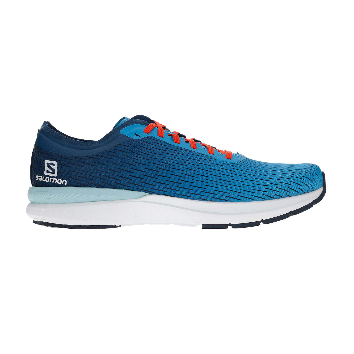 scarpe running salomon uomo