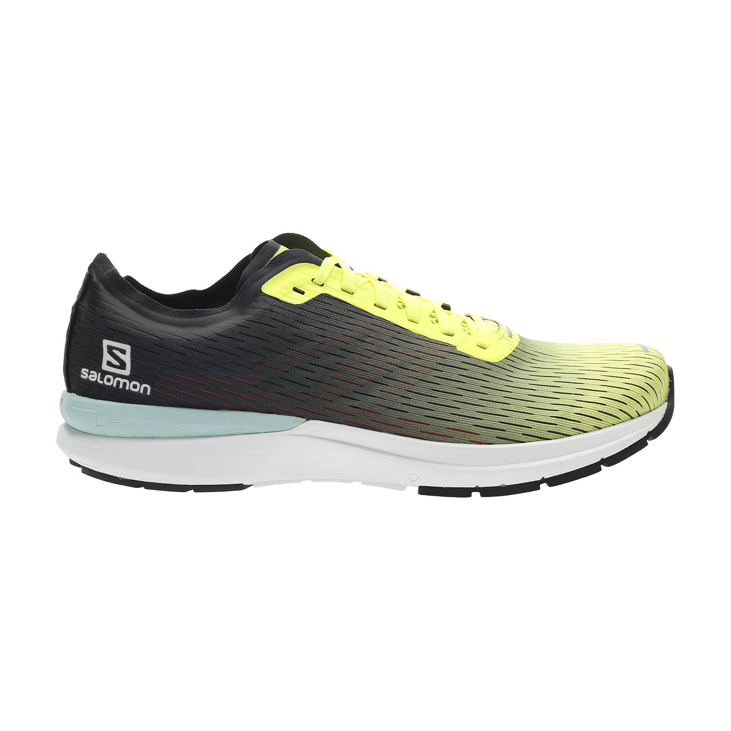 scarpe running salomon uomo