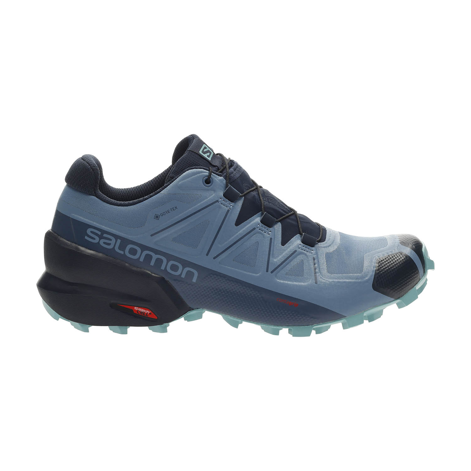 womens salomon speedcross 5