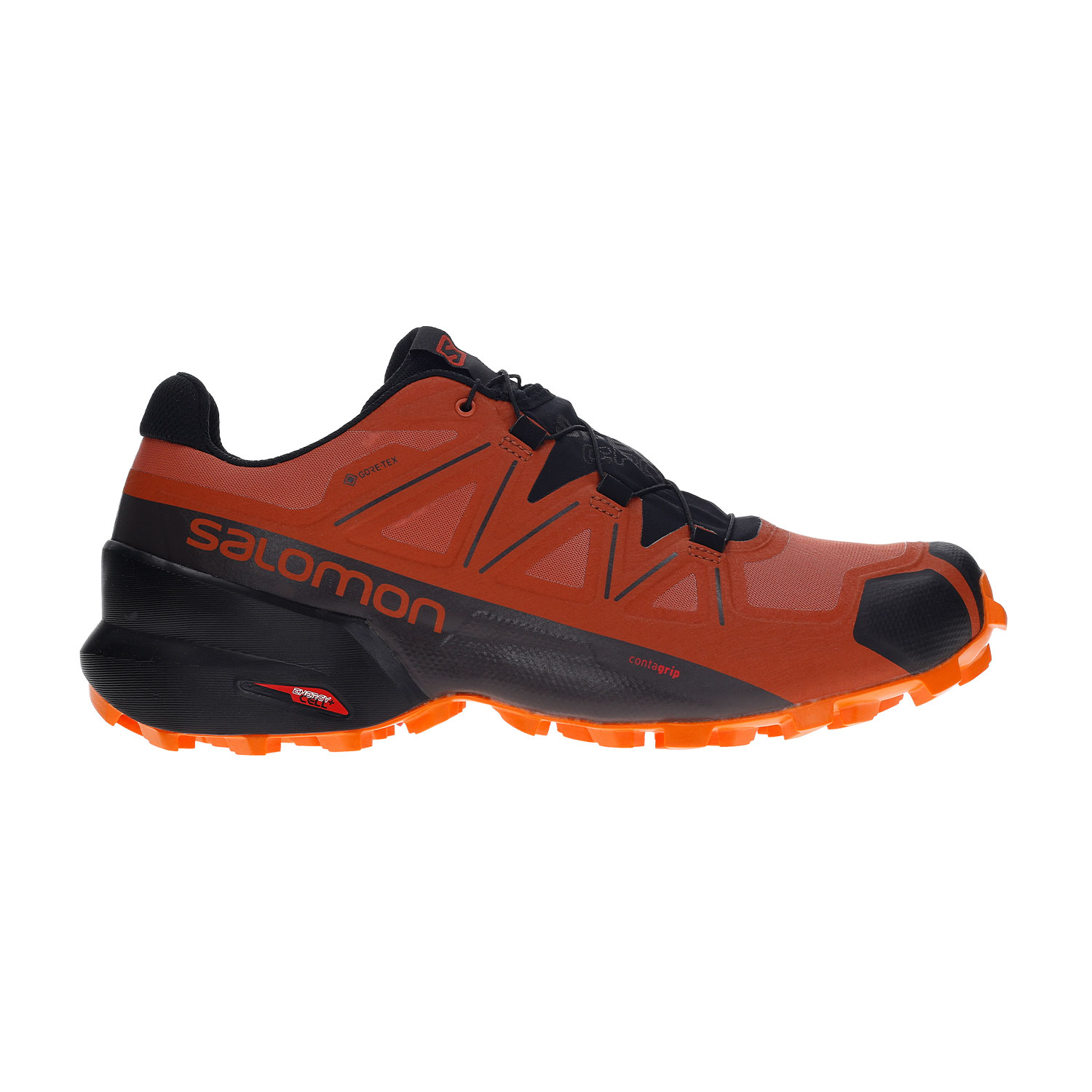 salomon speed 5