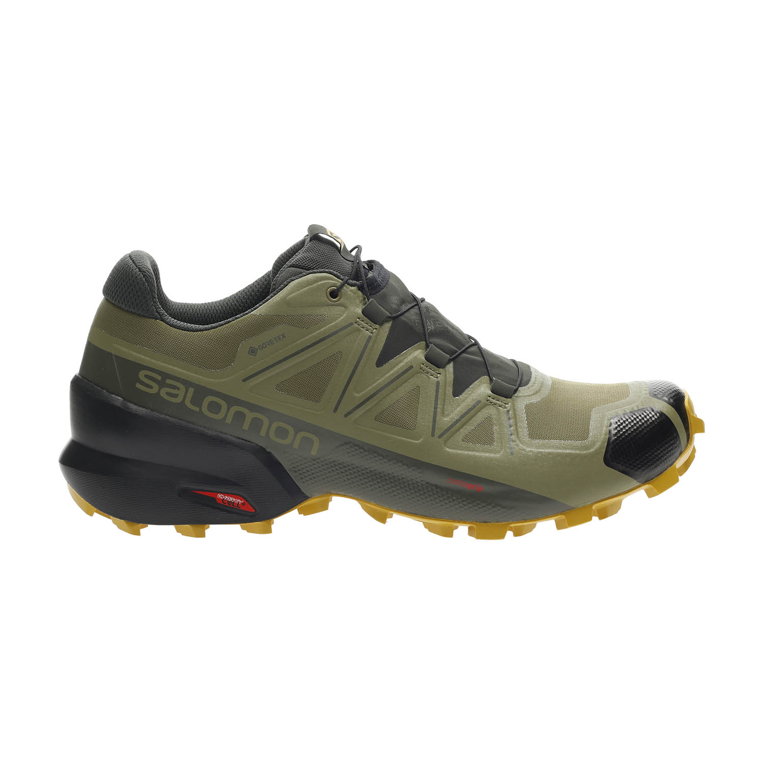 salomon men's speedcross 5 gtx