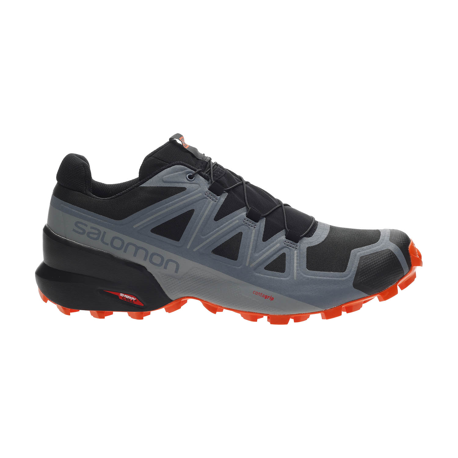salomon speedcross orange