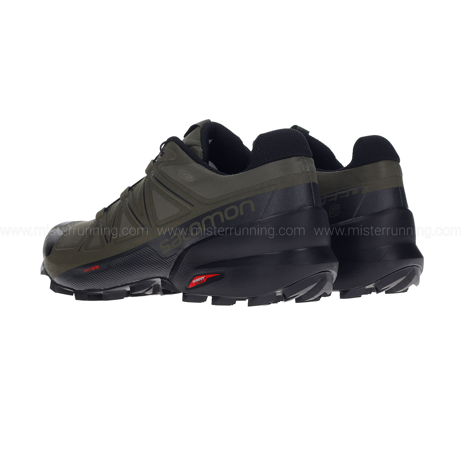 salomon speedcross 5 black phantom
