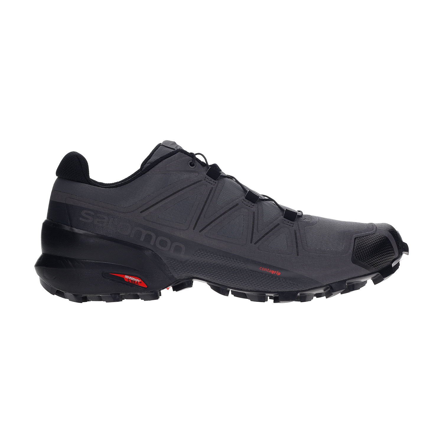 salomon speedcross black