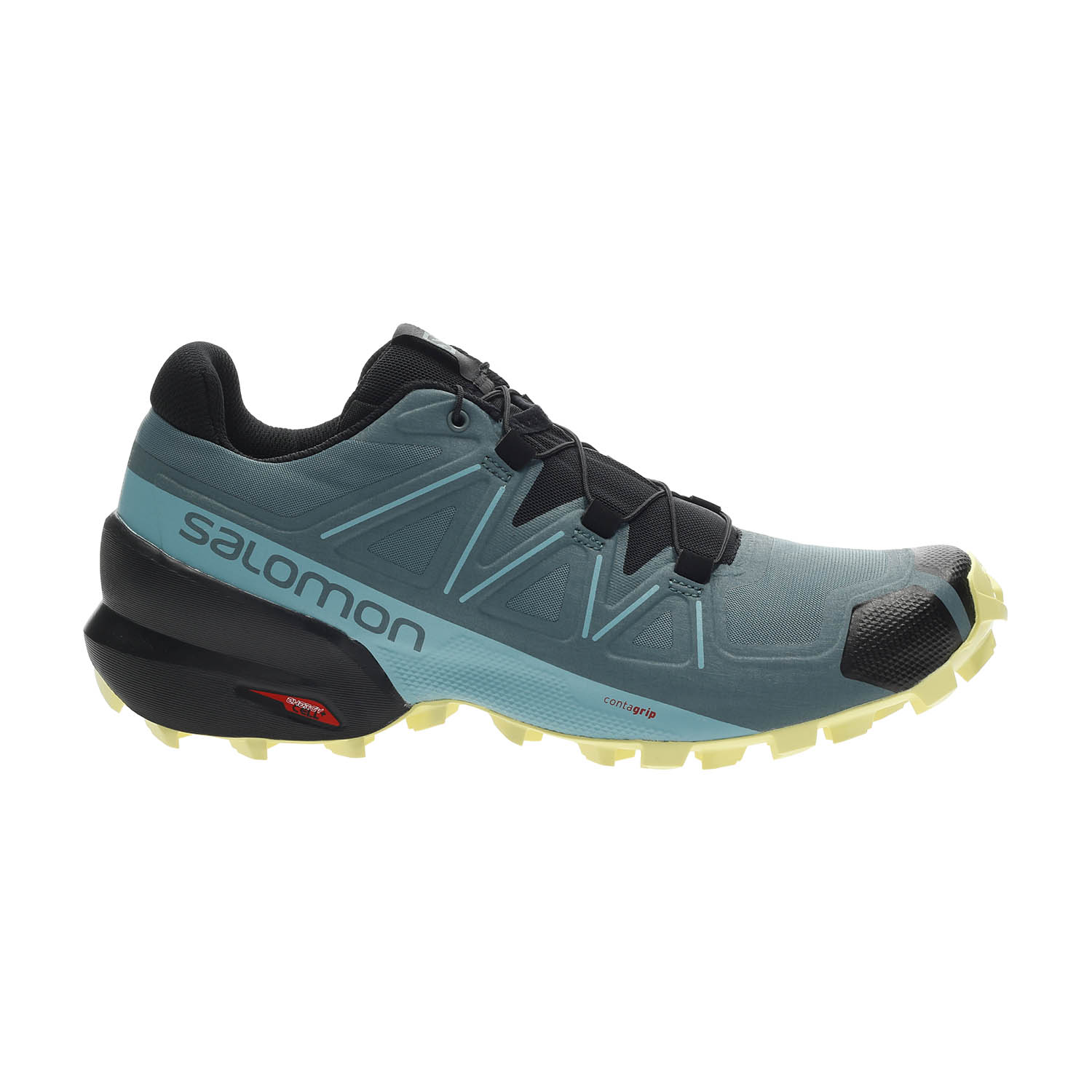 nuove salomon speedcross