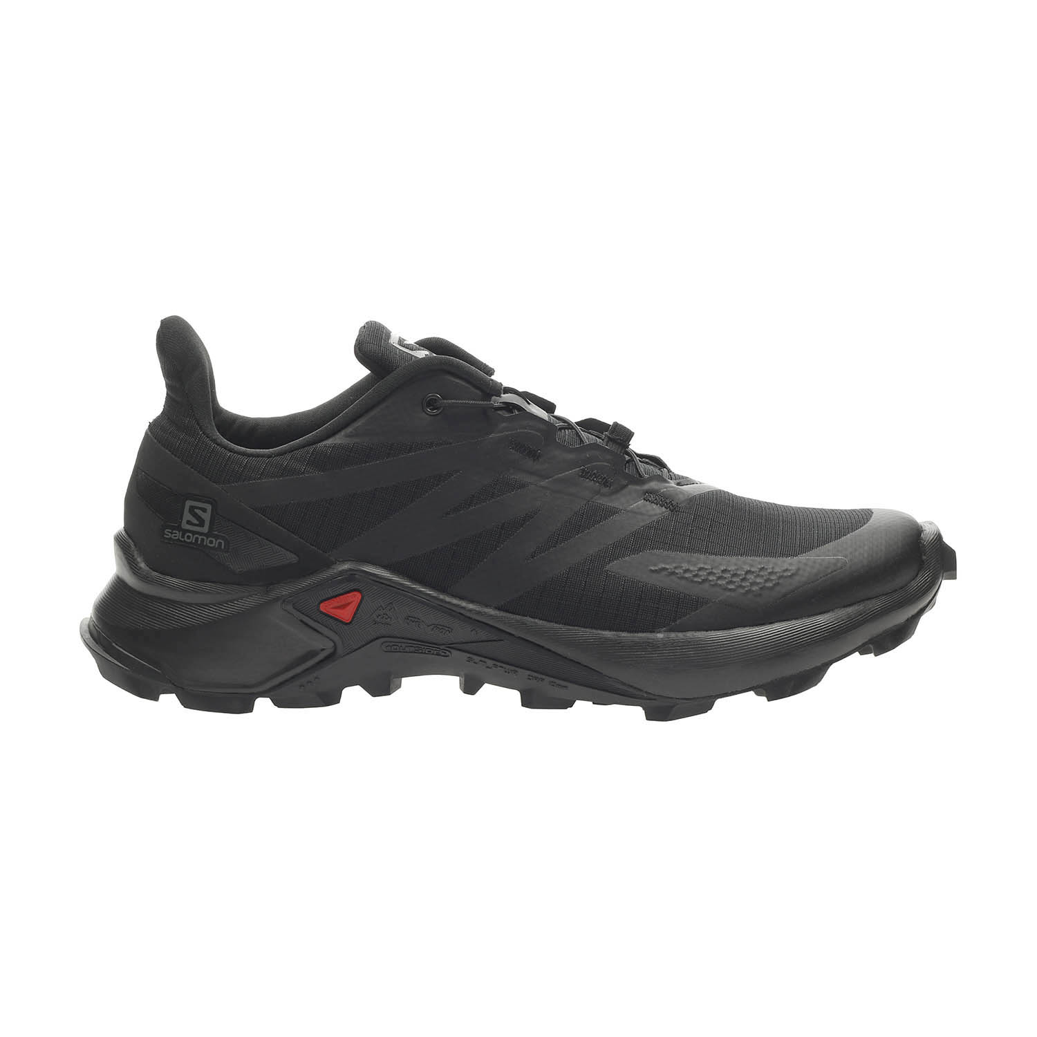 salomon supercross black