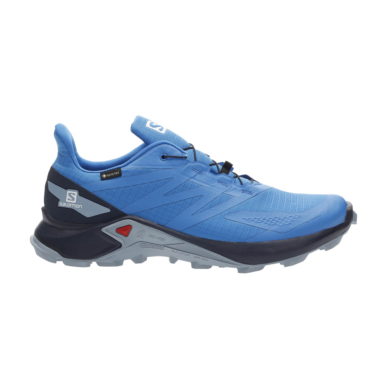 salomon m supercross blast gtx