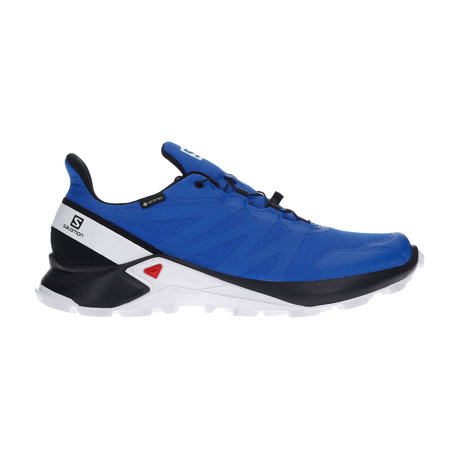 salomon supercross