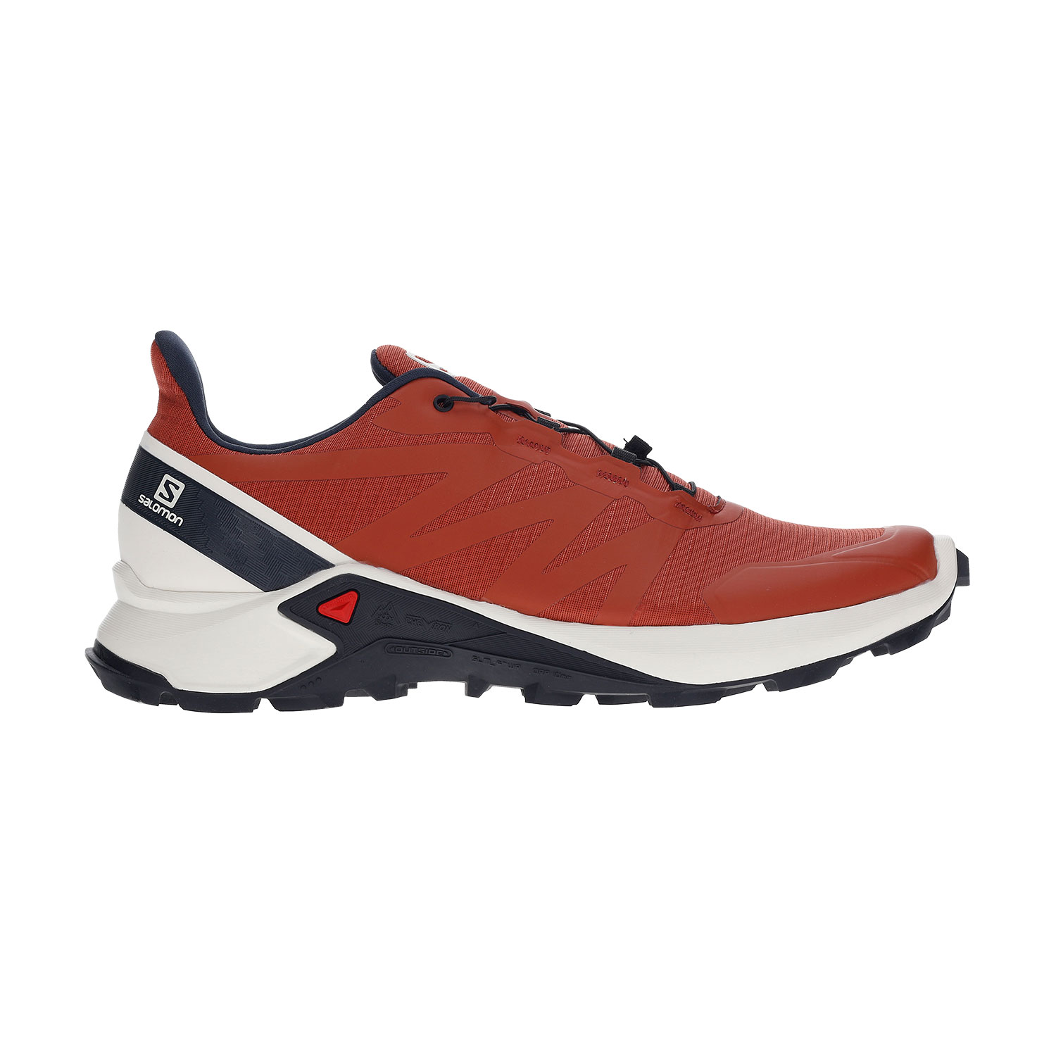 salomon ice shoes