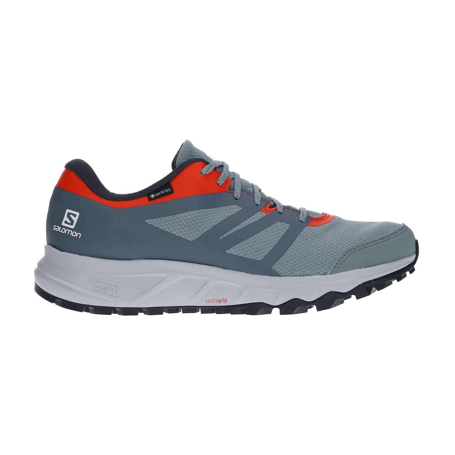 salomon trailster