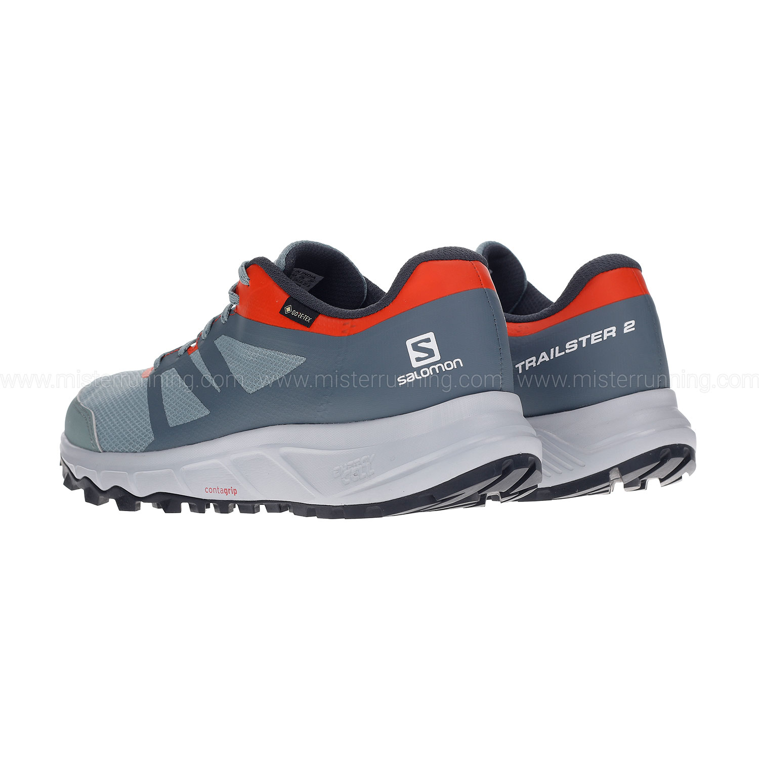 salomon trailster gtx recensione