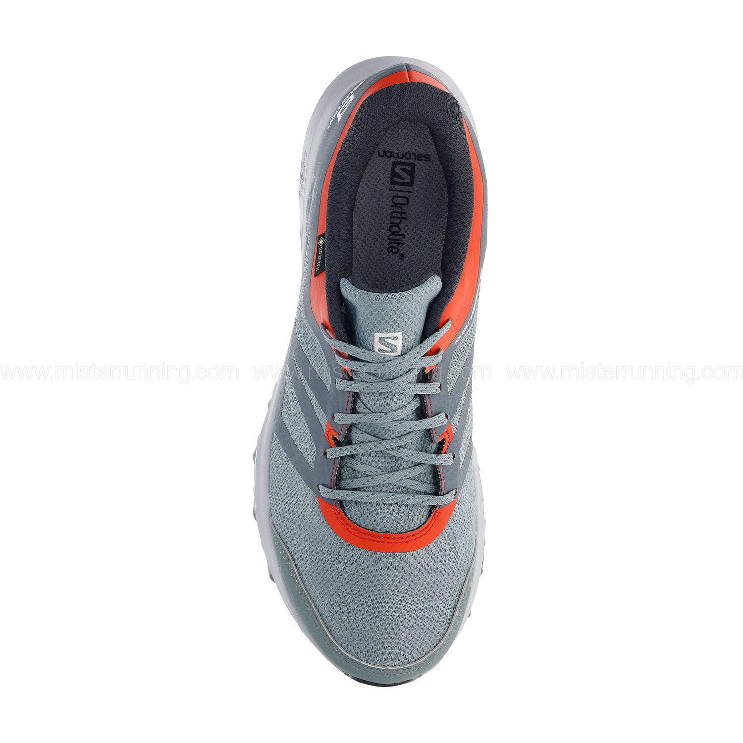 salomon trailster gtx recensione