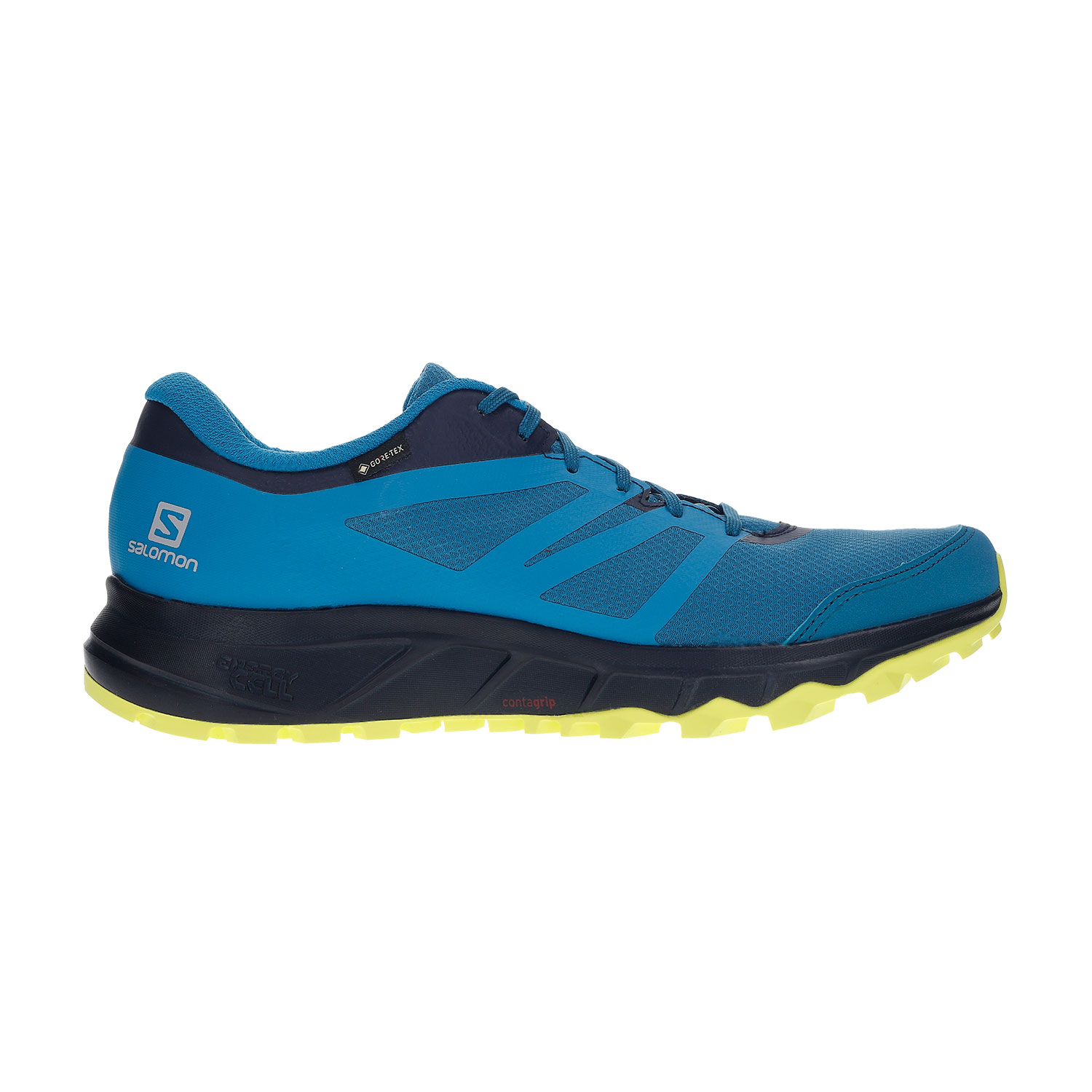 salomon trailster