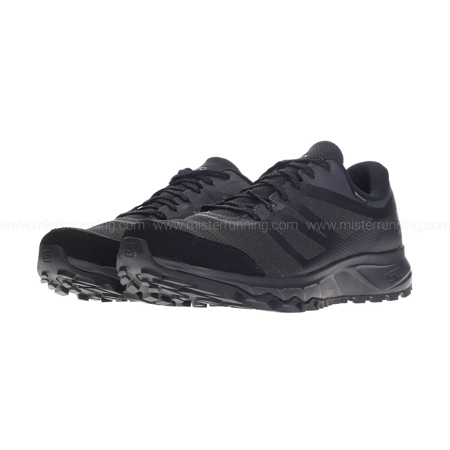 salomon trailster mens
