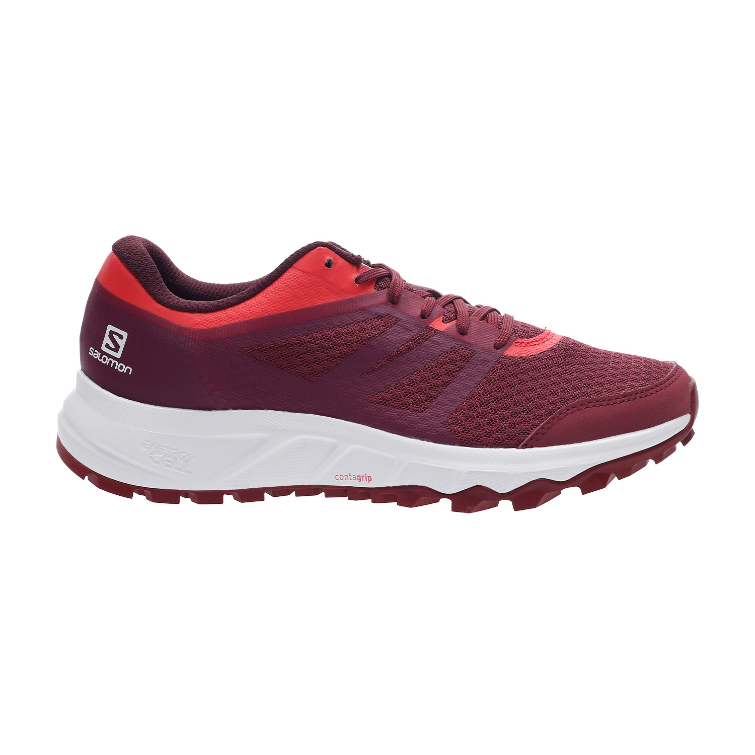 scarpa trail running salomon
