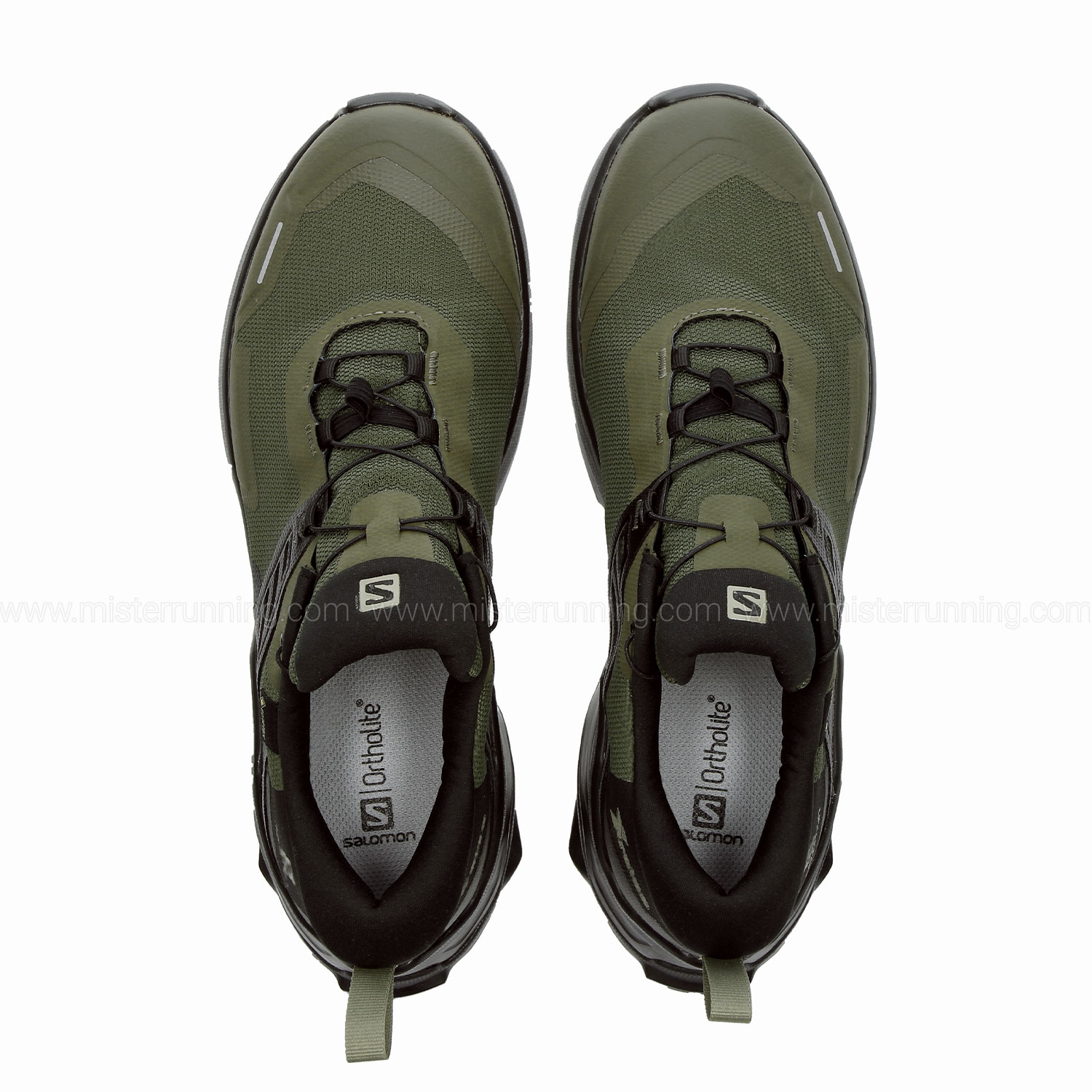 scarpe salomon parma