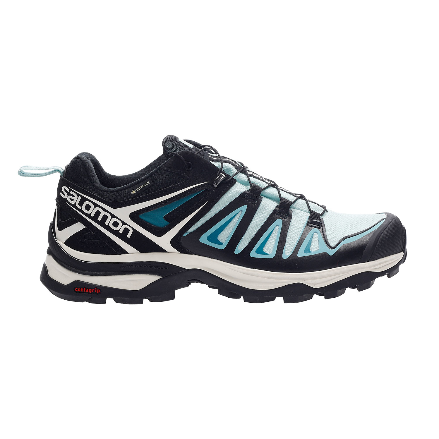 scarpe running trekking